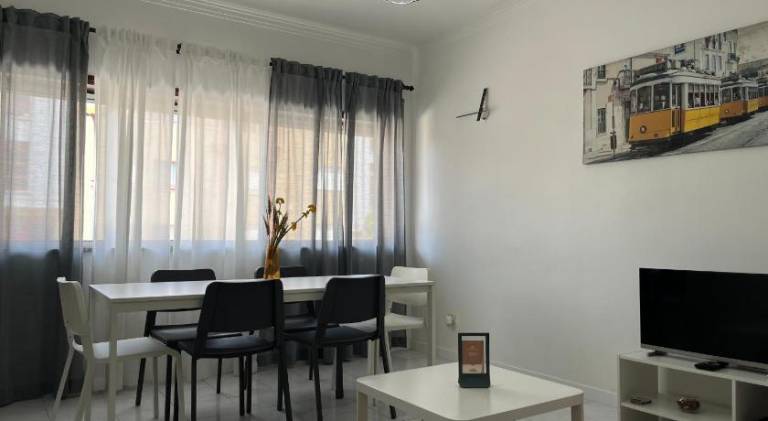 Apartment | Dogs allowed in Braga