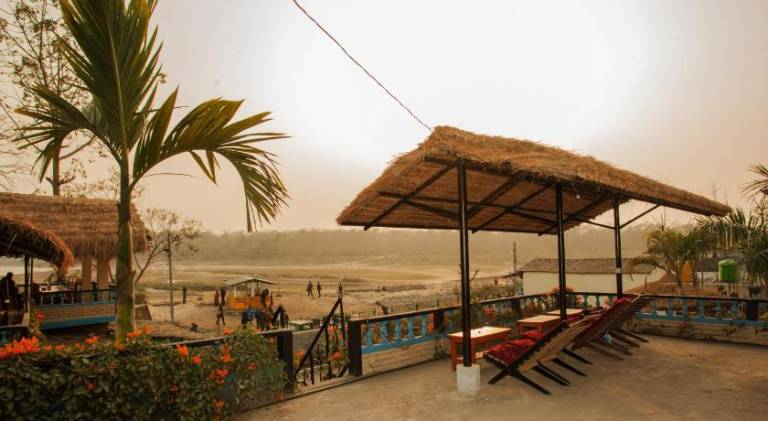 Chitwan Tiger Camp Resort — photo 5