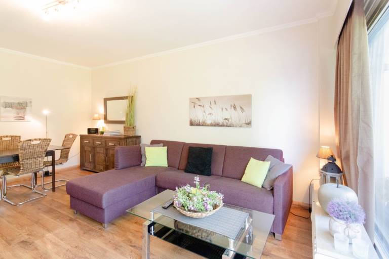 Holiday apartment with sauna — photo 4