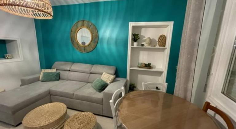 Wonderful rental apartment | Dogs allowed in Niort