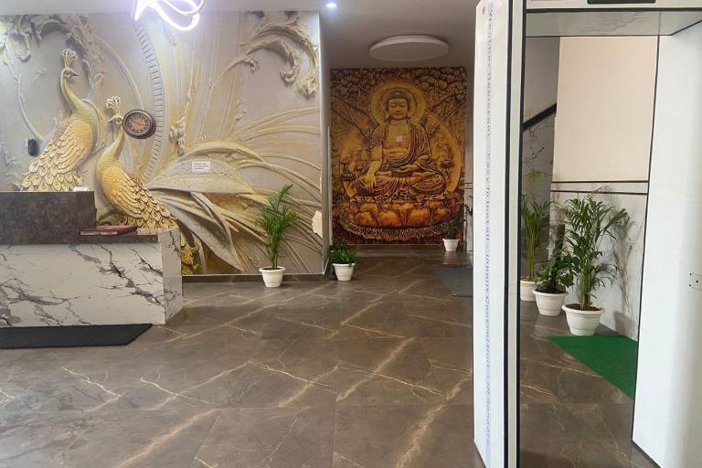 Hotel Ambience Plaza — photo 4