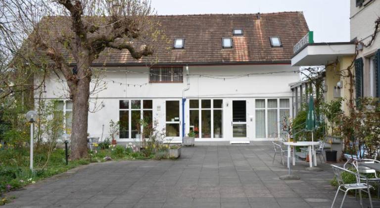 Hotel Hessenguetli — photo 4