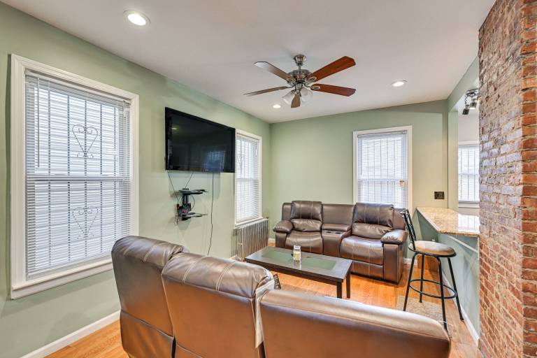 Apartament Jersey City