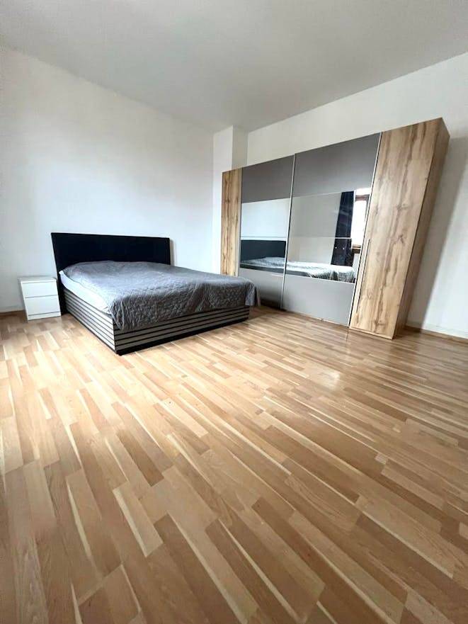 Apartment with 2 rooms for 5 persons — photo 5