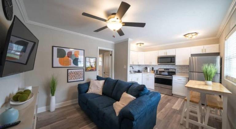 Wonderful apartment | Pets are welcome in Norfolk, VA