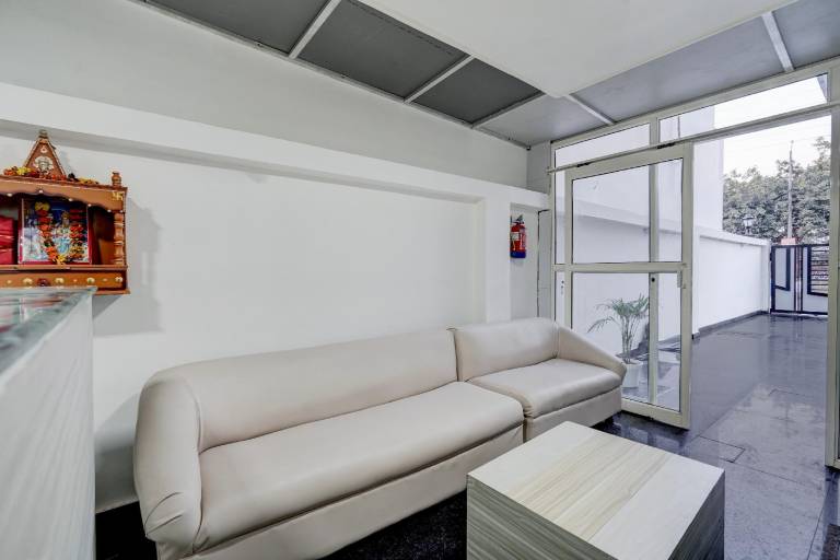 Townhouse Sector 135 Noida — photo 3