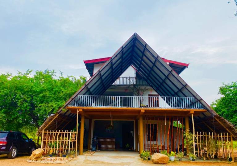 The Wish Lake Resort — photo 3