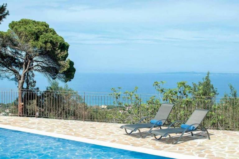 Villa Vasilikos