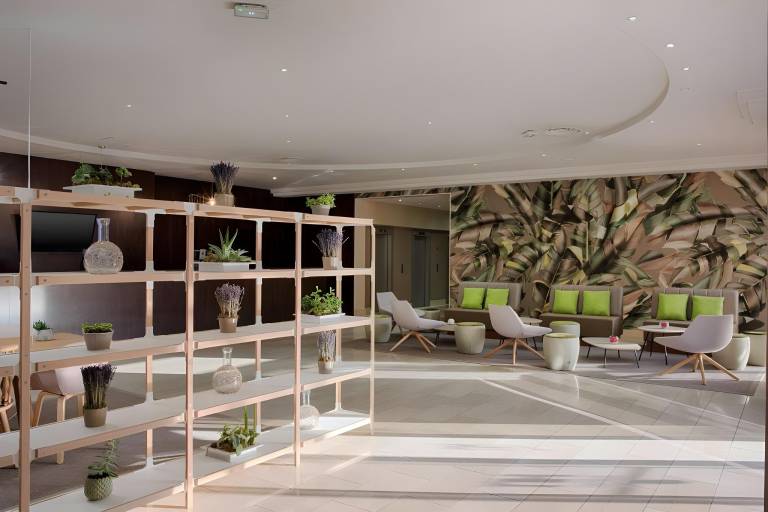 Hotel NH Nice — photo 2