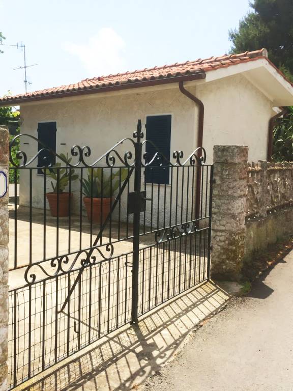 Villa Marina di Campo