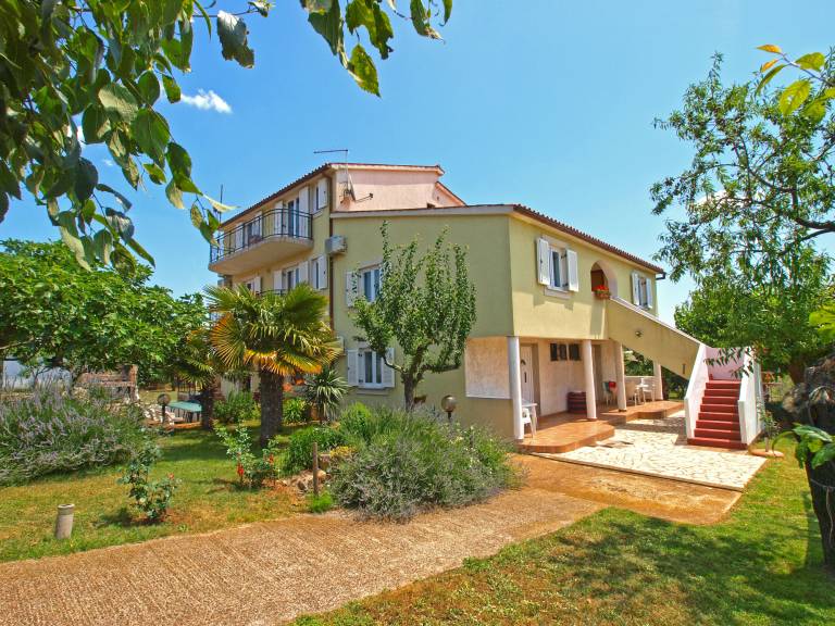 Apartment 777 in Pula