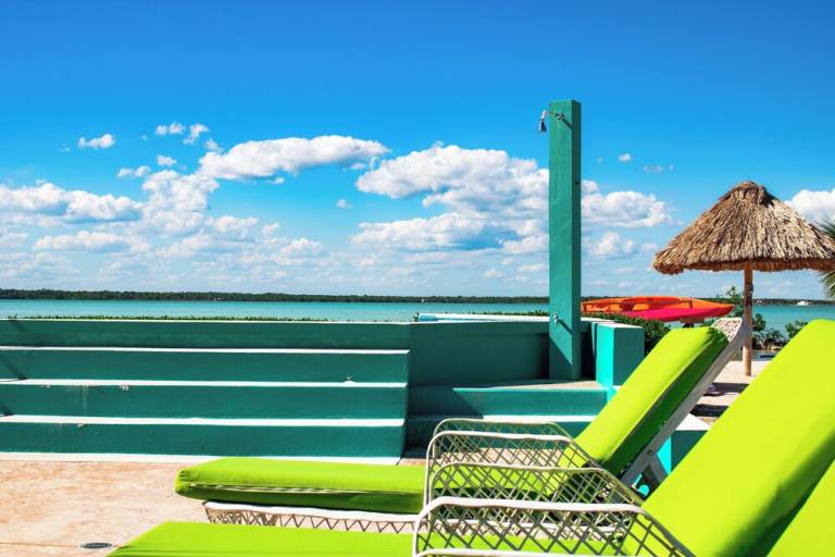 Bed & Breakfast Corozal