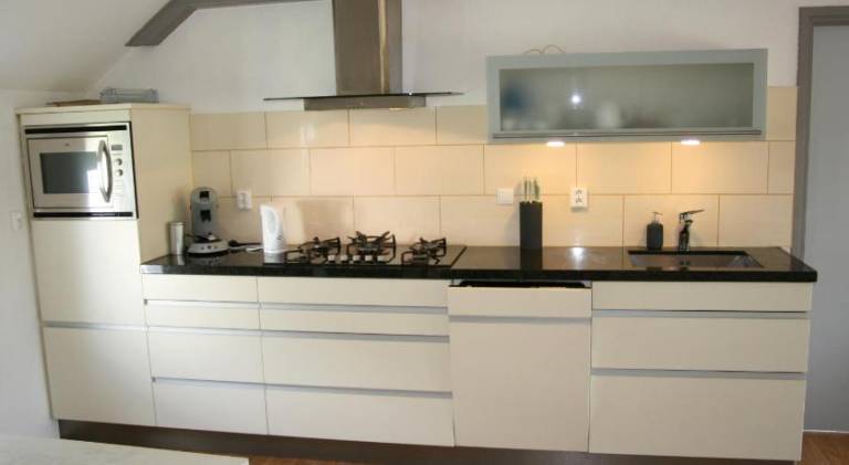 House with 2 rooms for 4 persons — photo 4