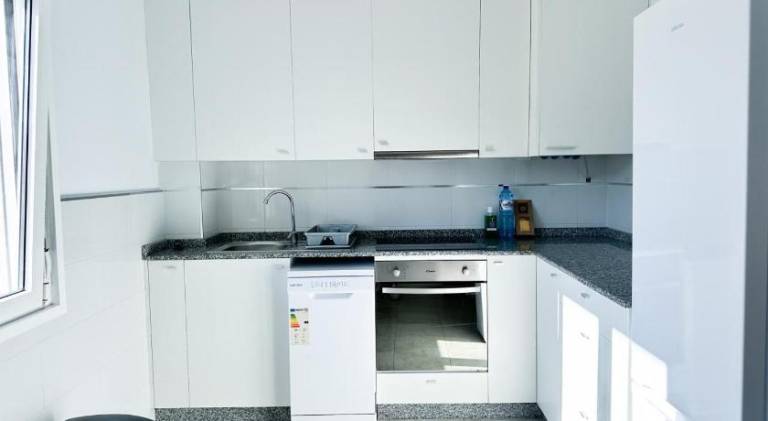 Rental apartment with 4 rooms for 7 persons — photo 4