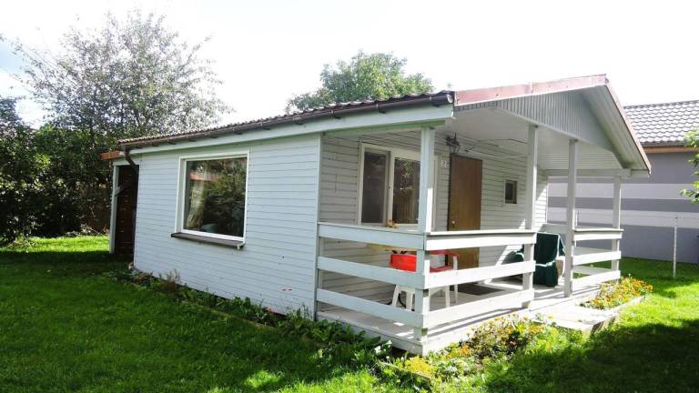 Ferienwohnung Dziwnówek