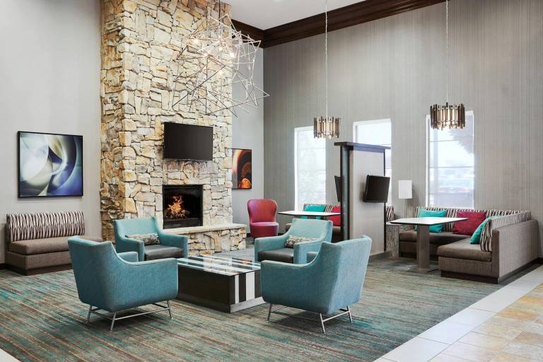 Residence Inn by Marriott Killeen — photo 2