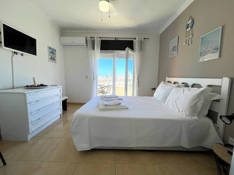 Appartement Portimão