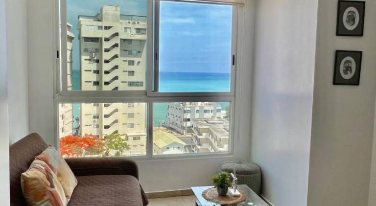 50 m&sup2; Ferienwohnung