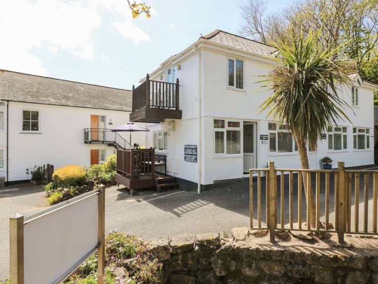 Cottage  Sennen