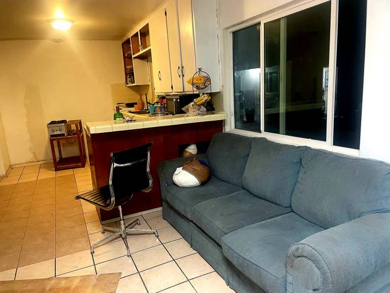 Hostel El Monte