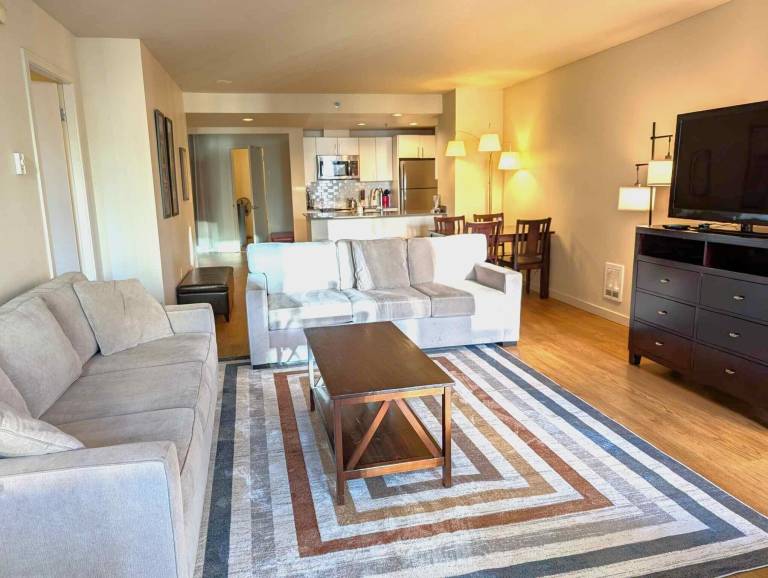 Appartement Seattle Waterfront