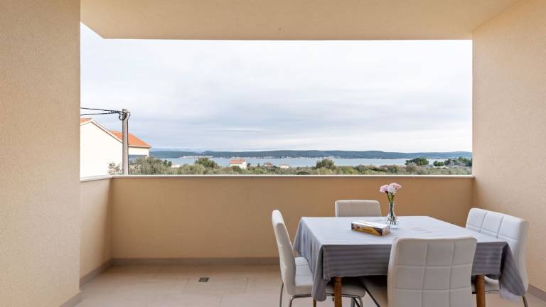 Ferienwohnung Dobropoljana