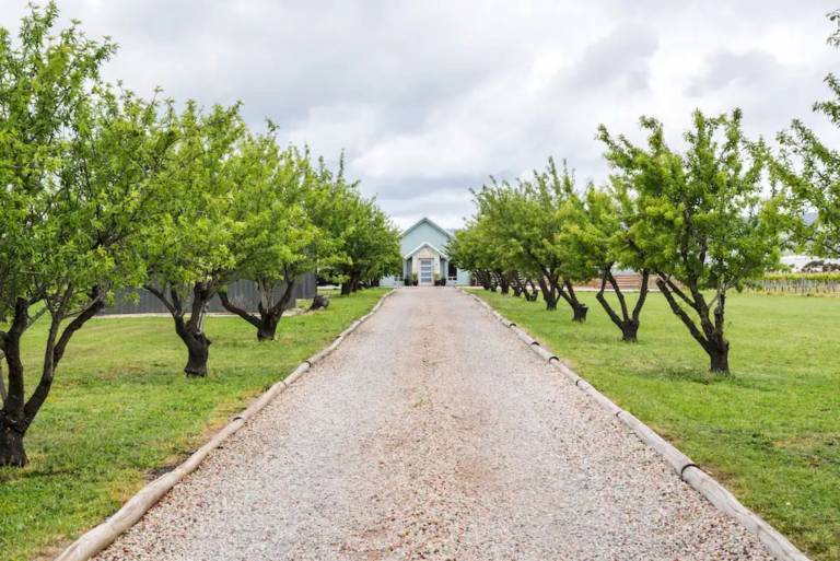 Huis  McLaren Vale
