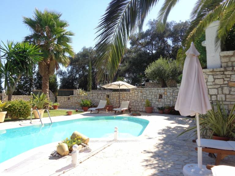 Villa Sidari