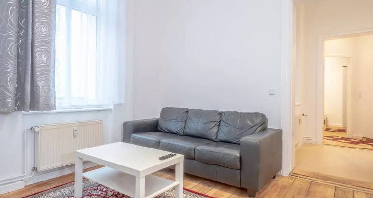 Ferienwohnung Potsdam