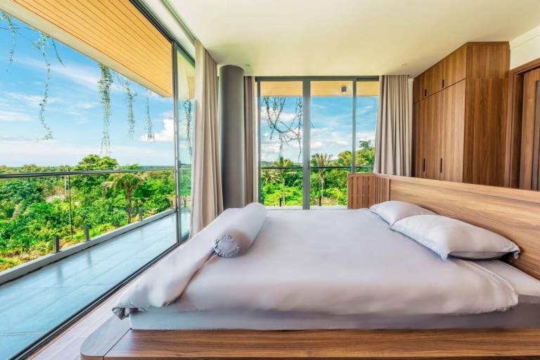 Peppercorn Villas Luxury in Phu Quoc