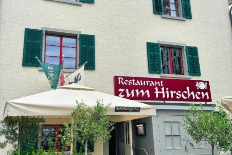 Ferienwohnung St. Gallen