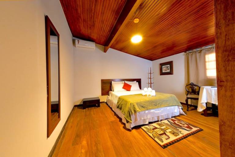 Appartement  Santa Teresa