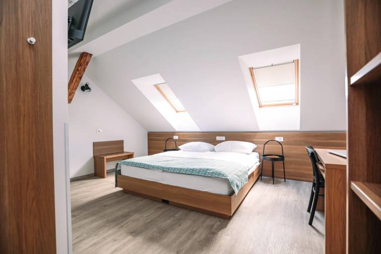 Bed & Breakfast  Laibach