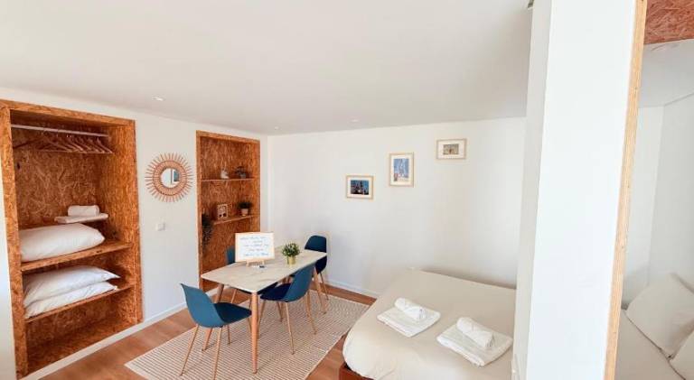 House | Dogs allowed in Braga