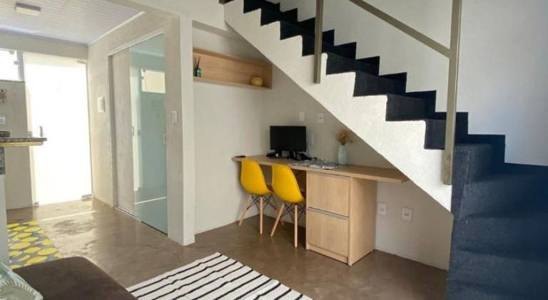 House with yard | Good for workation in Uberlandia