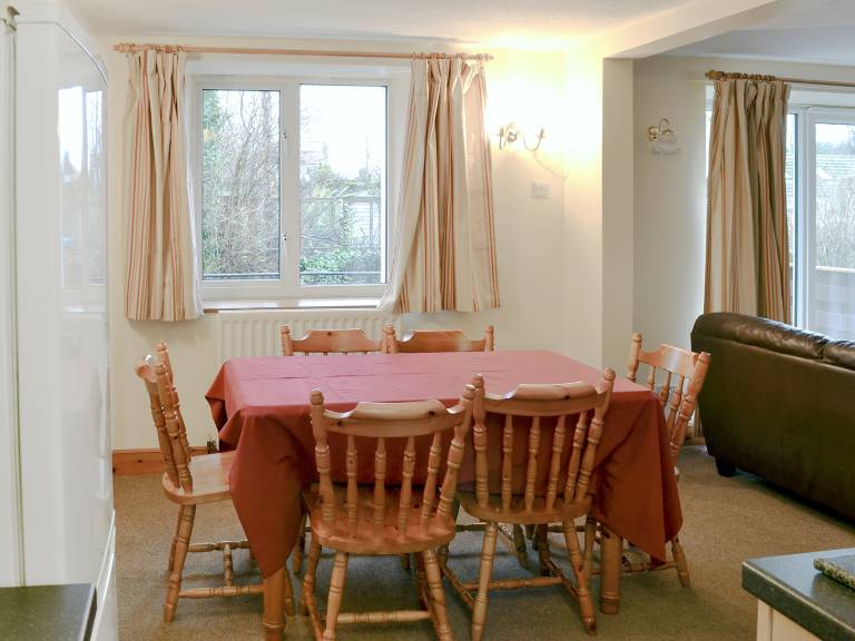 Bluebell Farm Cottages - Lindisfarne Cottage — photo 5