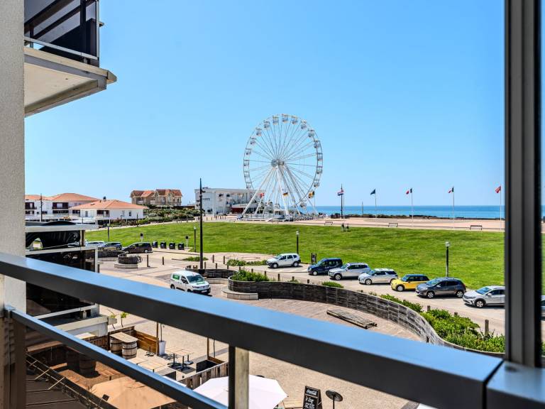 Ferienwohnung  Biscarrosse Plage