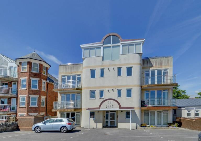 Apartment  Swanage