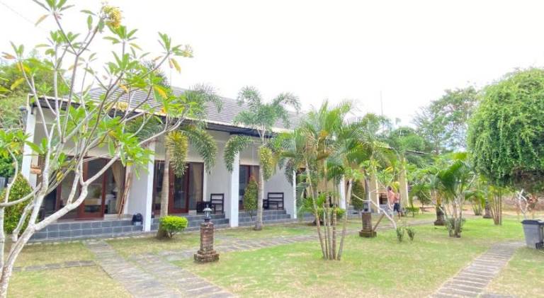 Bed and breakfast  Pecatu