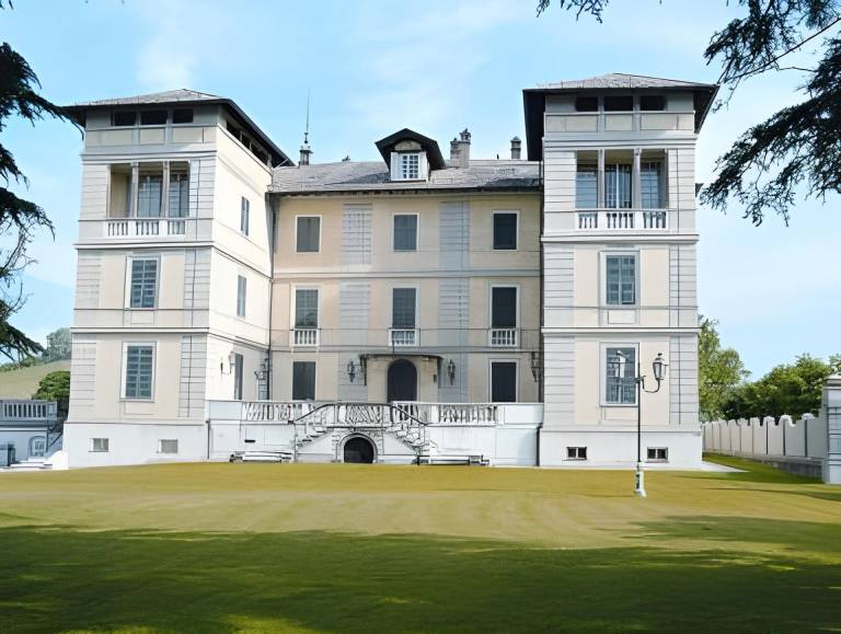 Hotel Villa La Bollina in Serravalle Scrivia