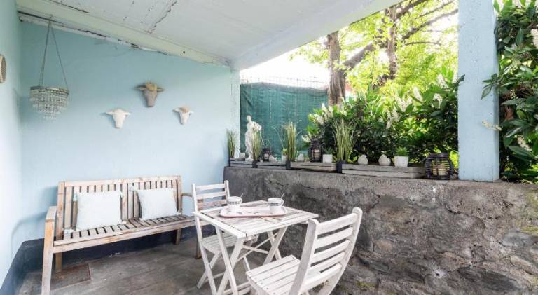 Holiday apartment with patio | Good for workation — photo 2
