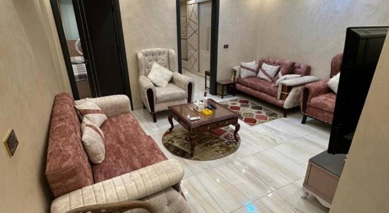 Holiday apartment with 3 rooms for 6 persons — photo 3