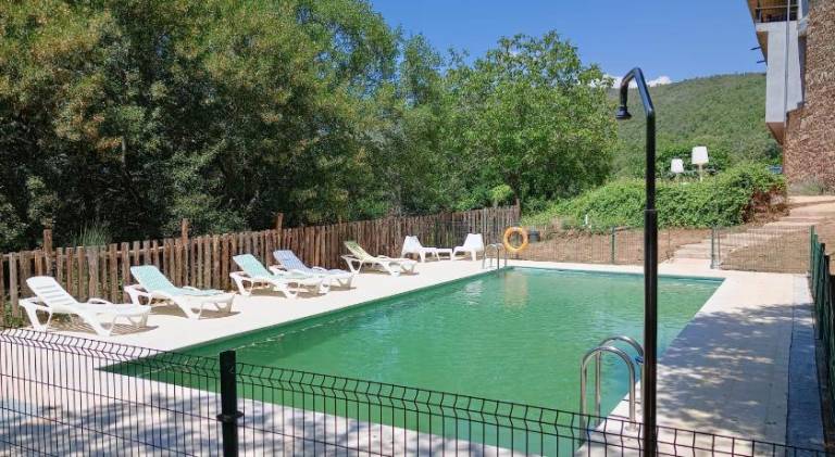 Hotel Rural Porta Coeli - Dehesa Santa Lucia — photo 2