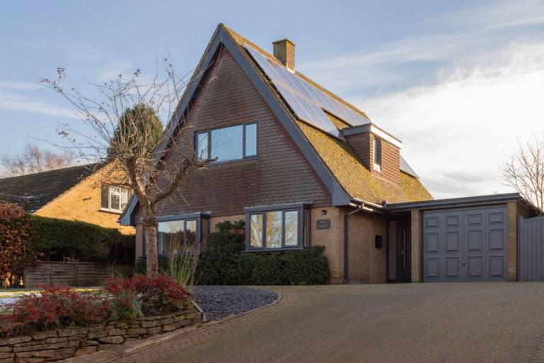 House Towcester