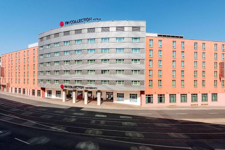 NH Collection Nurnberg City in Nuremberg