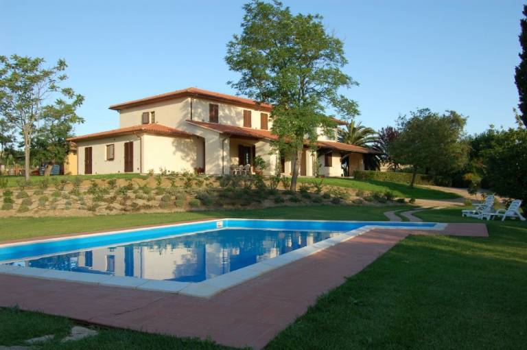 Camera privata Grosseto