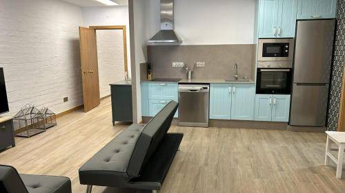 Apartamento Ames