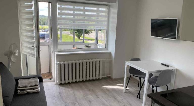 Apartment with 1 room for 2 persons — photo 2