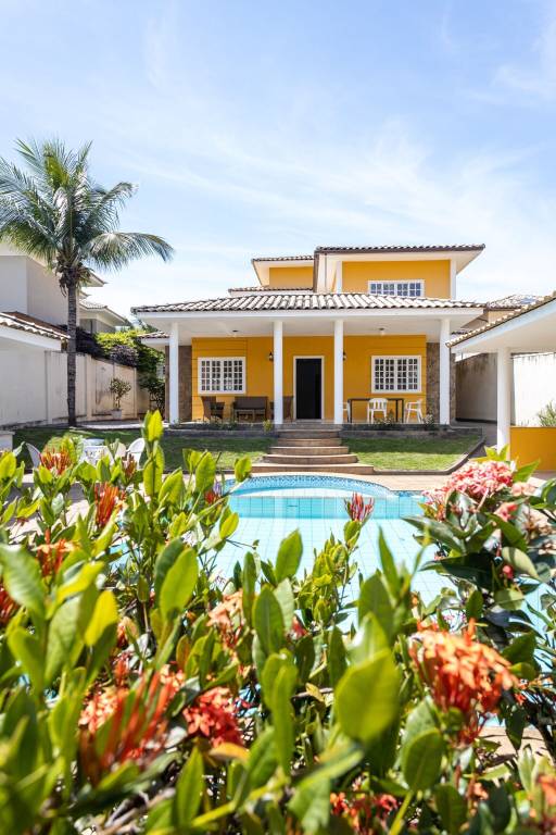 Casa São Francisco