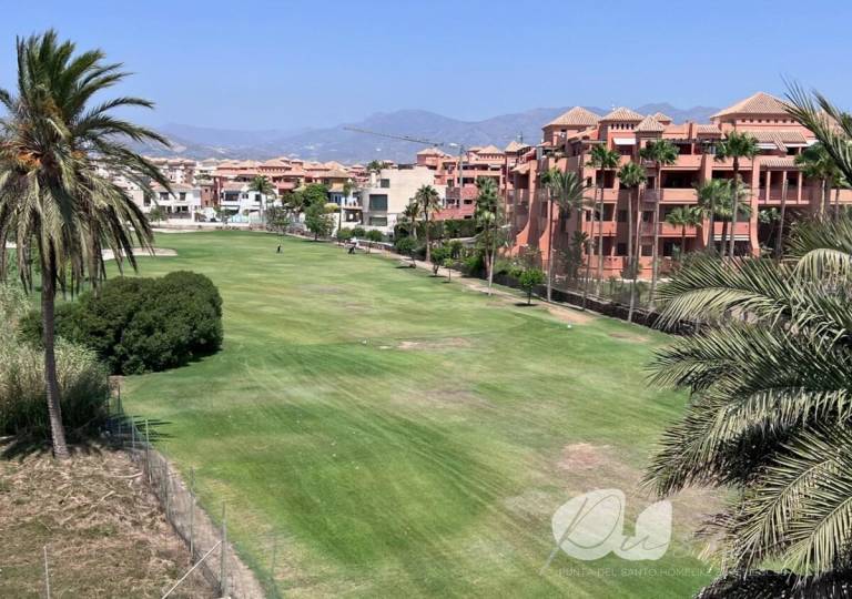 Villa Motril